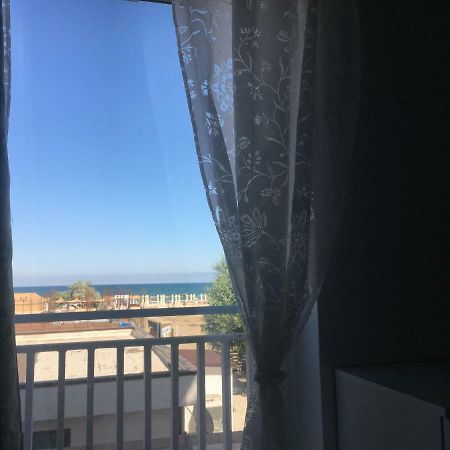 Apartament Briza De Promenada 1 那沃达利 外观 照片