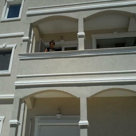 Apartament Briza De Promenada 1 那沃达利 外观 照片