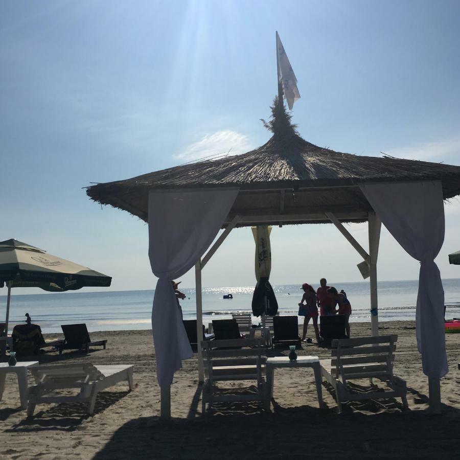 Apartament Briza De Promenada 1 那沃达利 外观 照片