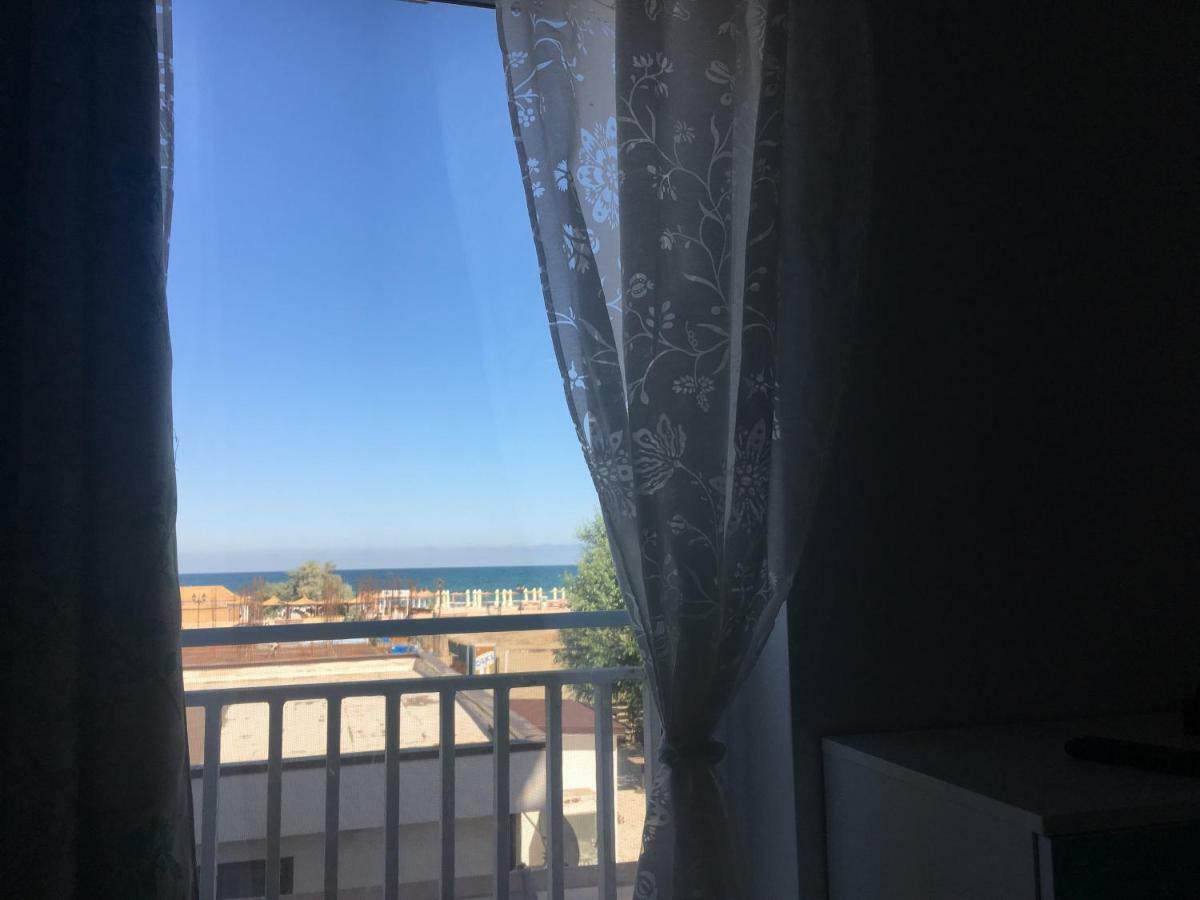 Apartament Briza De Promenada 1 那沃达利 外观 照片