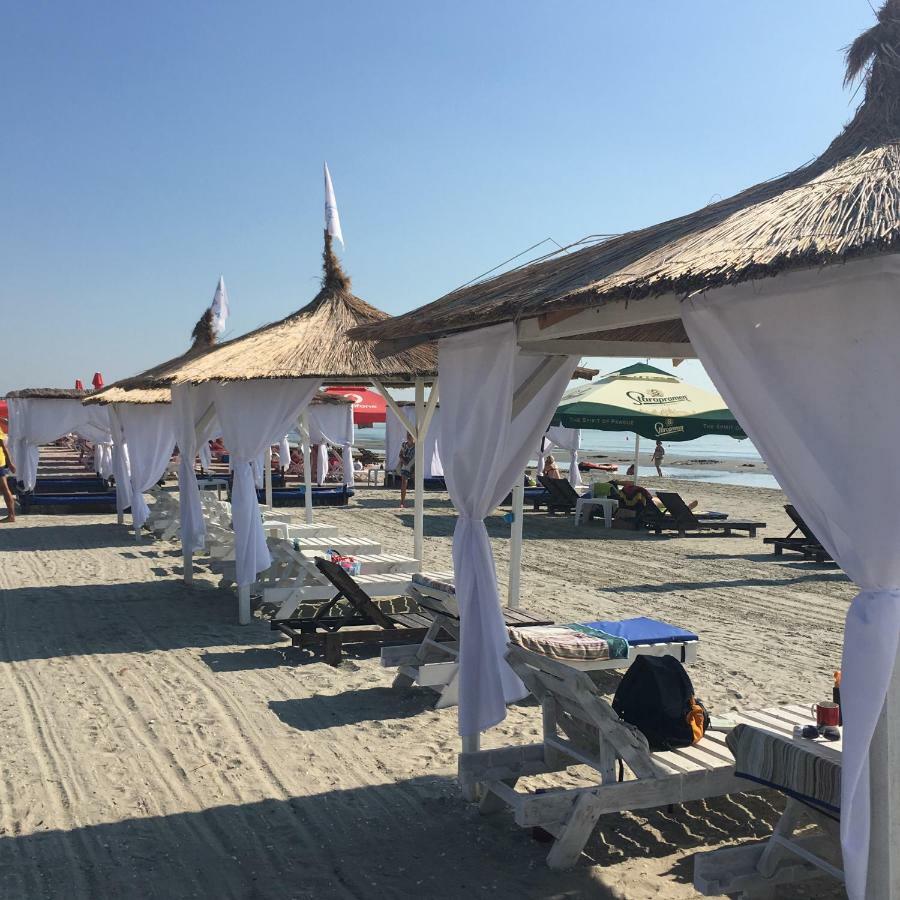Apartament Briza De Promenada 1 那沃达利 外观 照片
