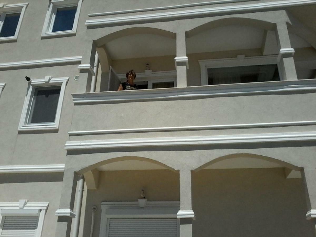 Apartament Briza De Promenada 1 那沃达利 外观 照片