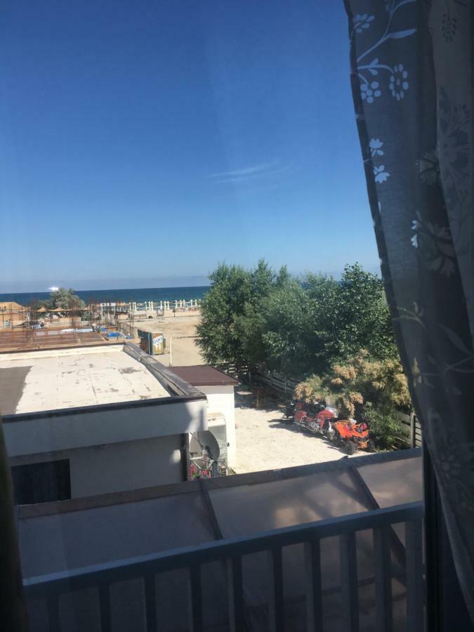 Apartament Briza De Promenada 1 那沃达利 外观 照片