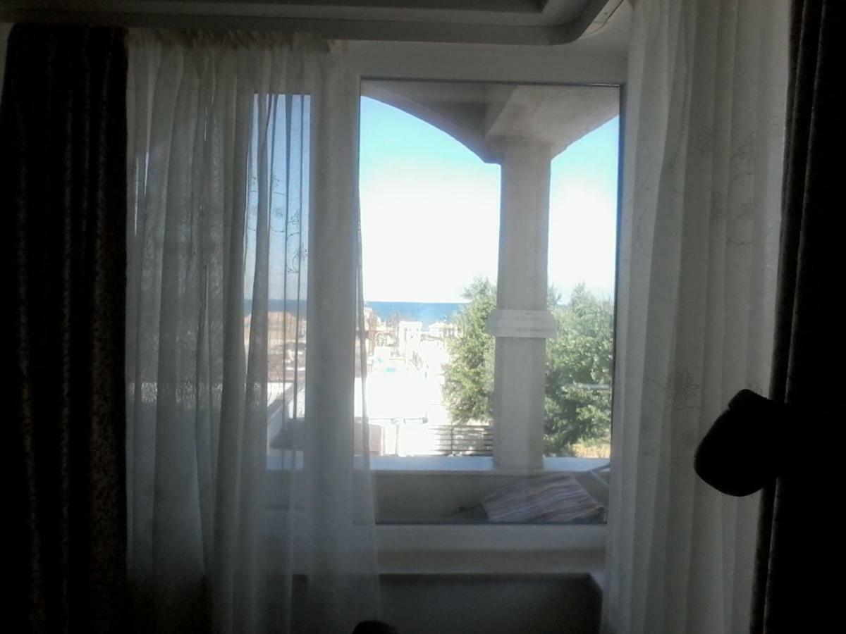 Apartament Briza De Promenada 1 那沃达利 外观 照片