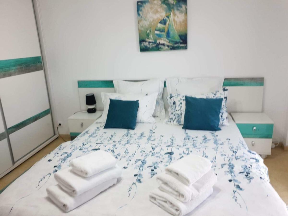 Apartament Briza De Promenada 1 那沃达利 外观 照片