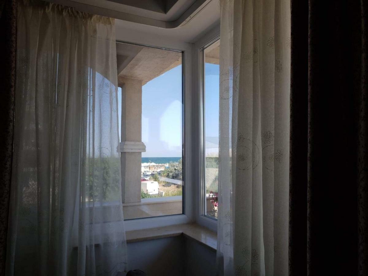 Apartament Briza De Promenada 1 那沃达利 外观 照片