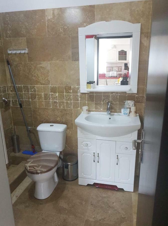 Apartament Briza De Promenada 1 那沃达利 外观 照片