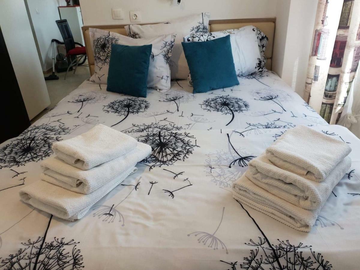 Apartament Briza De Promenada 1 那沃达利 外观 照片