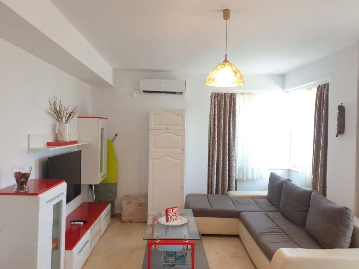 Apartament Briza De Promenada 1 那沃达利 外观 照片