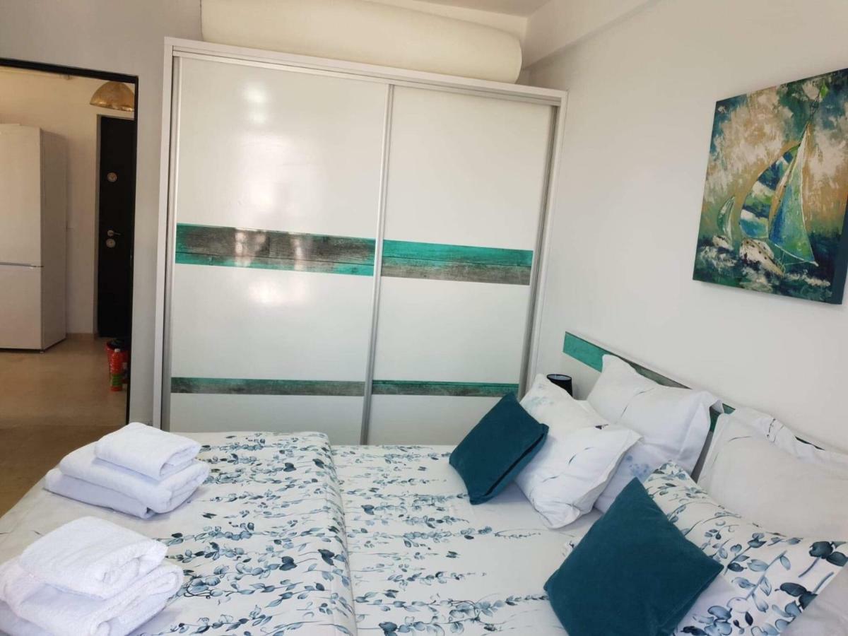Apartament Briza De Promenada 1 那沃达利 外观 照片