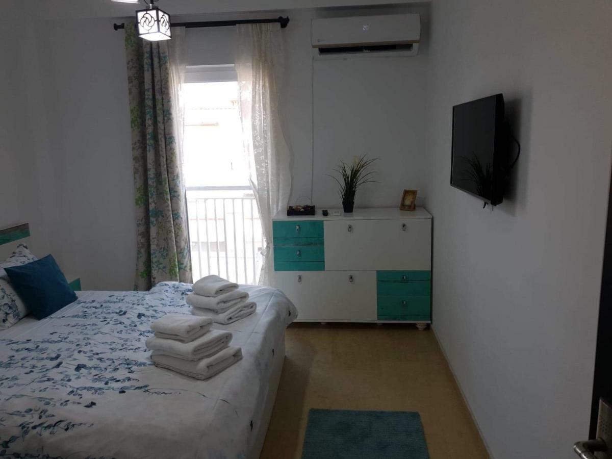 Apartament Briza De Promenada 1 那沃达利 外观 照片