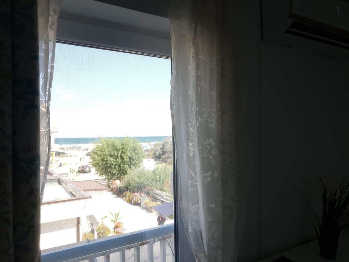 Apartament Briza De Promenada 1 那沃达利 外观 照片