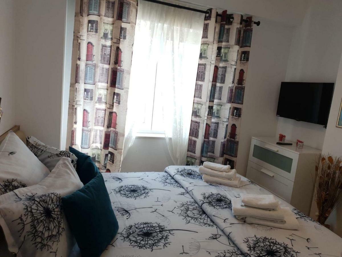 Apartament Briza De Promenada 1 那沃达利 外观 照片